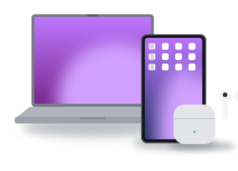 Apple MacBooks