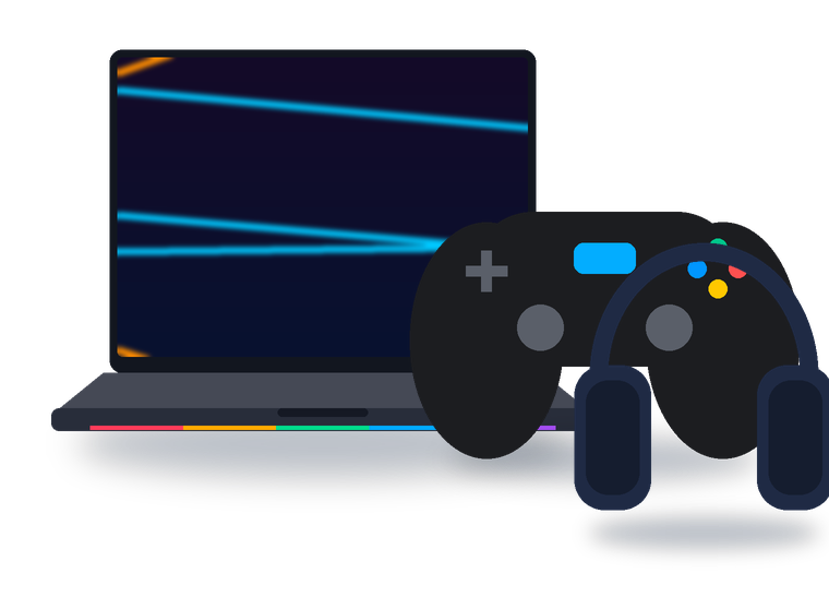 Gaming Laptops
