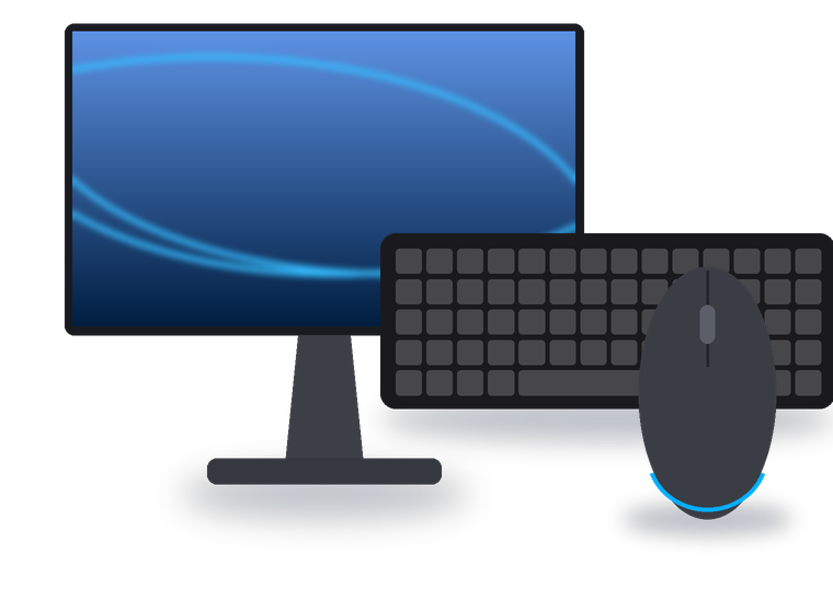 LED Monitors