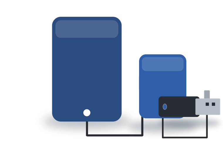 External Hard Drives