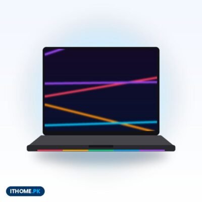 Acer Nitro V 15 ANV15-51 – 13th Gen Core i5-13420H, 16GB, 512GB SSD, RTX 4050 6GB, 15.6″ FHD 165Hz