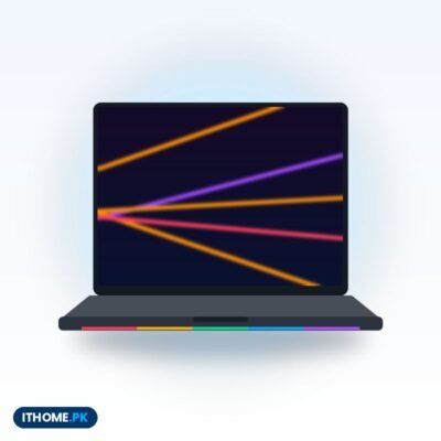 ASUS ROG Strix G16 – 14th Gen Core i9-14900HX, 32GB, 1TB SSD, RTX 5070 Ti 12GB, 16″ QHD+ 240Hz
