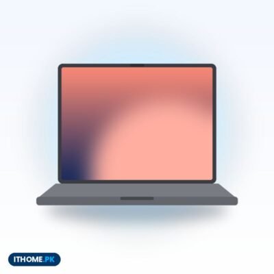 Apple MacBook Pro 13″ 2020 – Intel Core i5, 8GB, 256GB SSD, Retina Display (Used)