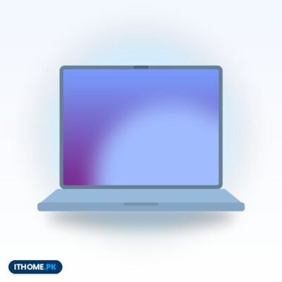 Apple MacBook Air 13″ M4 Chip – 16GB, 256GB SSD, Sky Blue
