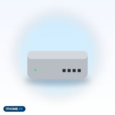 Apple Mac mini M4 – 16GB, 256GB SSD