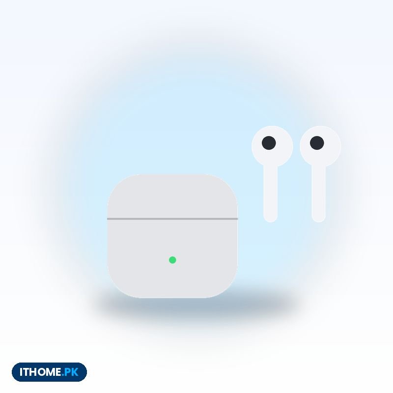 Apple AirPods 4 with Active Noise Cancellation