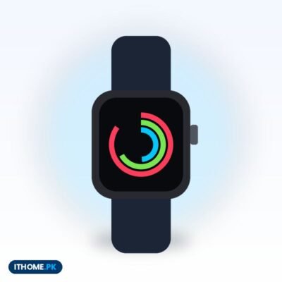 Apple Watch Series 10 GPS 42mm – Aluminium Case with Sport Band