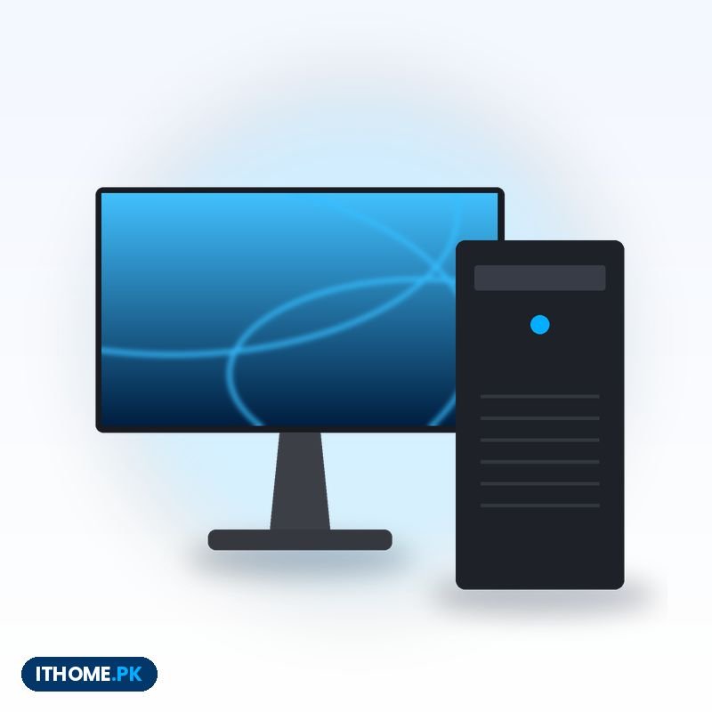 HP Pro Tower 290 G9 Desktop