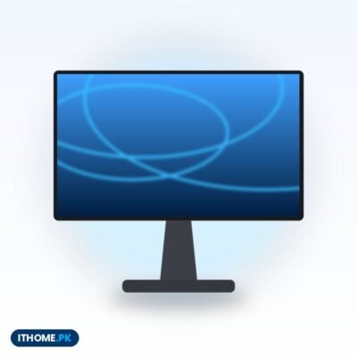 HP M24f 23.8″ FHD IPS Monitor – 75Hz, AMD FreeSync