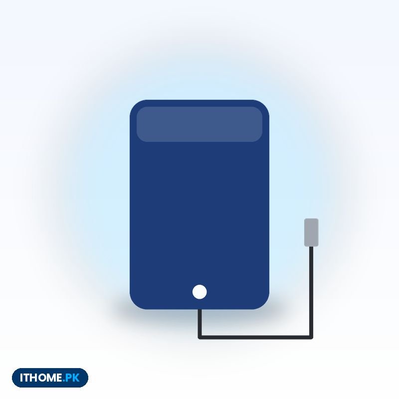WD My Passport 2TB Portable External Hard Drive