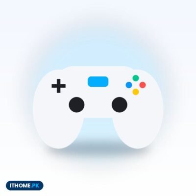 Sony DualSense Wireless Controller for PS5 – White