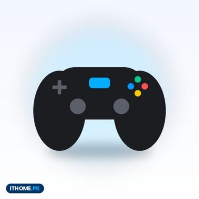 Xbox Wireless Controller – Carbon Black