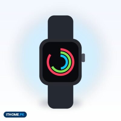 Amazfit GTR 4 Smart Watch – AMOLED, GPS