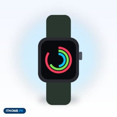 Samsung Galaxy Watch7 44mm – Bluetooth, Green