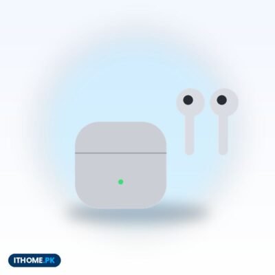 Samsung Galaxy Buds3 Pro – Silver
