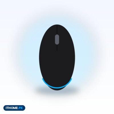 Logitech G102 Lightsync RGB Gaming Mouse