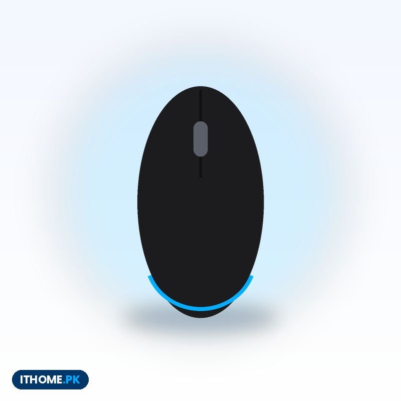 Logitech G102 Lightsync RGB Gaming Mouse