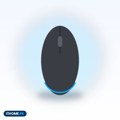 Logitech MX Master 3S Wireless Performance Mouse