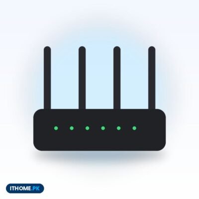 TP-Link Archer AX23 AX1800 Dual-Band Wi-Fi 6 Router