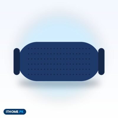 JBL Flip 6 Portable Bluetooth Speaker – Waterproof