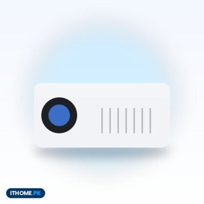 Epson EB-X51 XGA 3LCD Projector – 3800 Lumens
